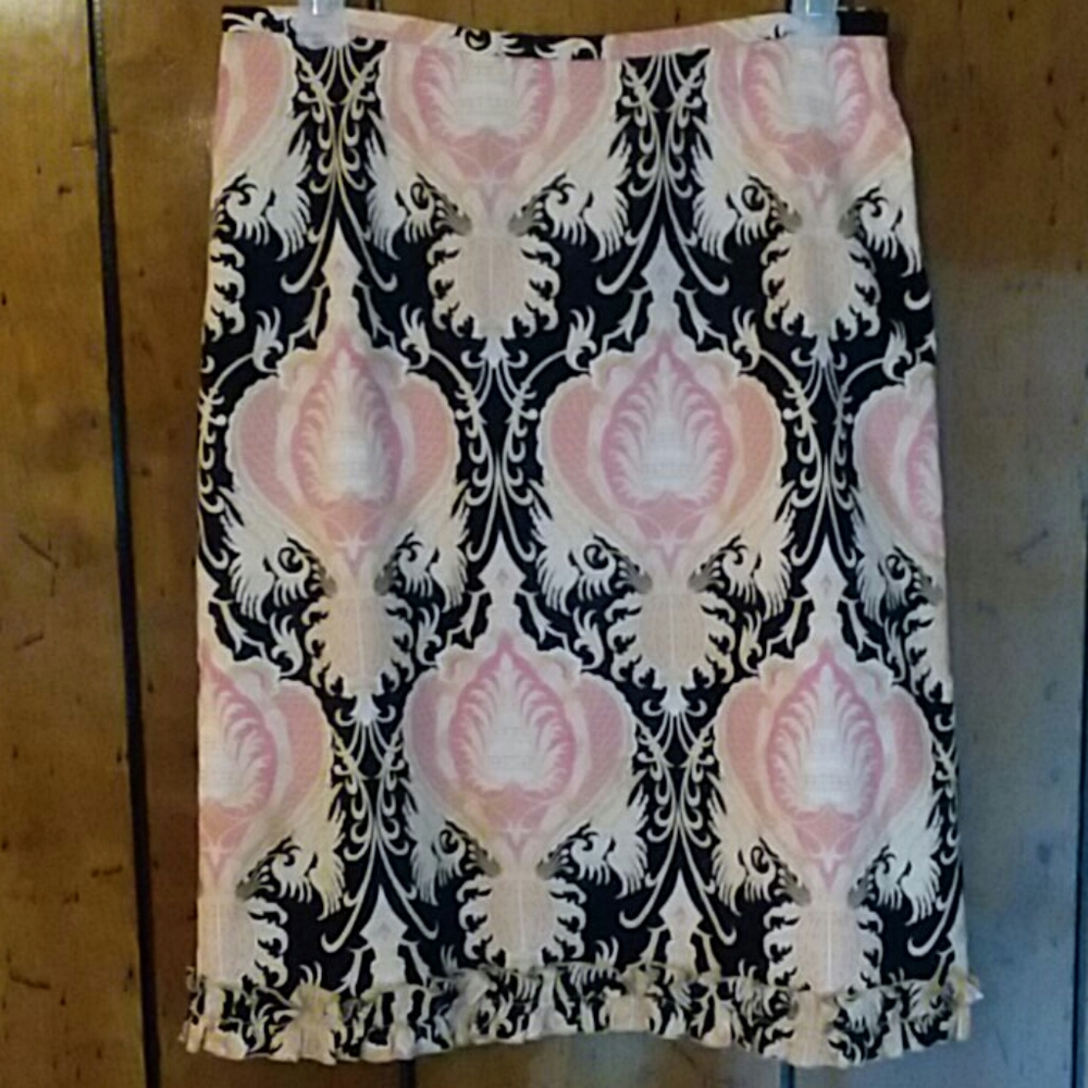 Trina Turk skirt